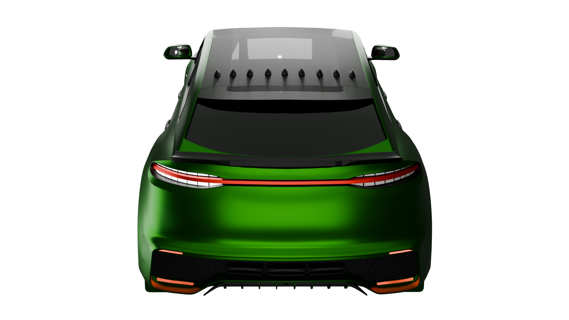 PEGASSI NEROS