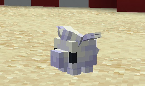 Pixel Pegasus Pet