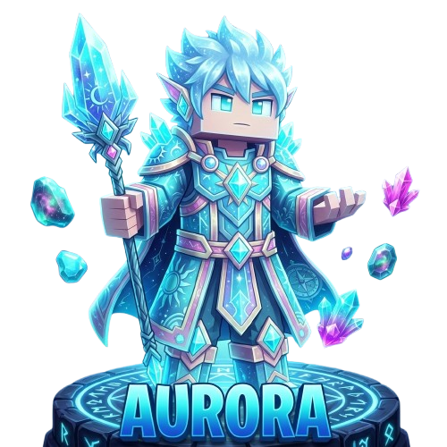 GLOBAL | AURORA PERMA