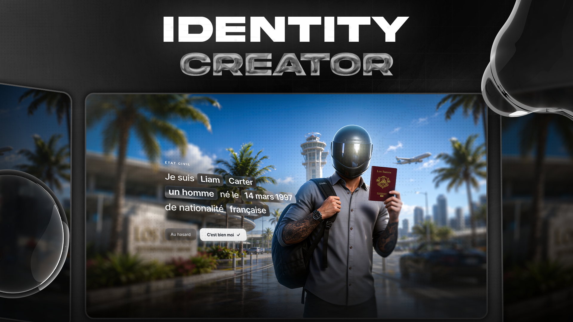 SES Identity