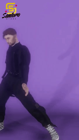 Rock n'Roll Dance