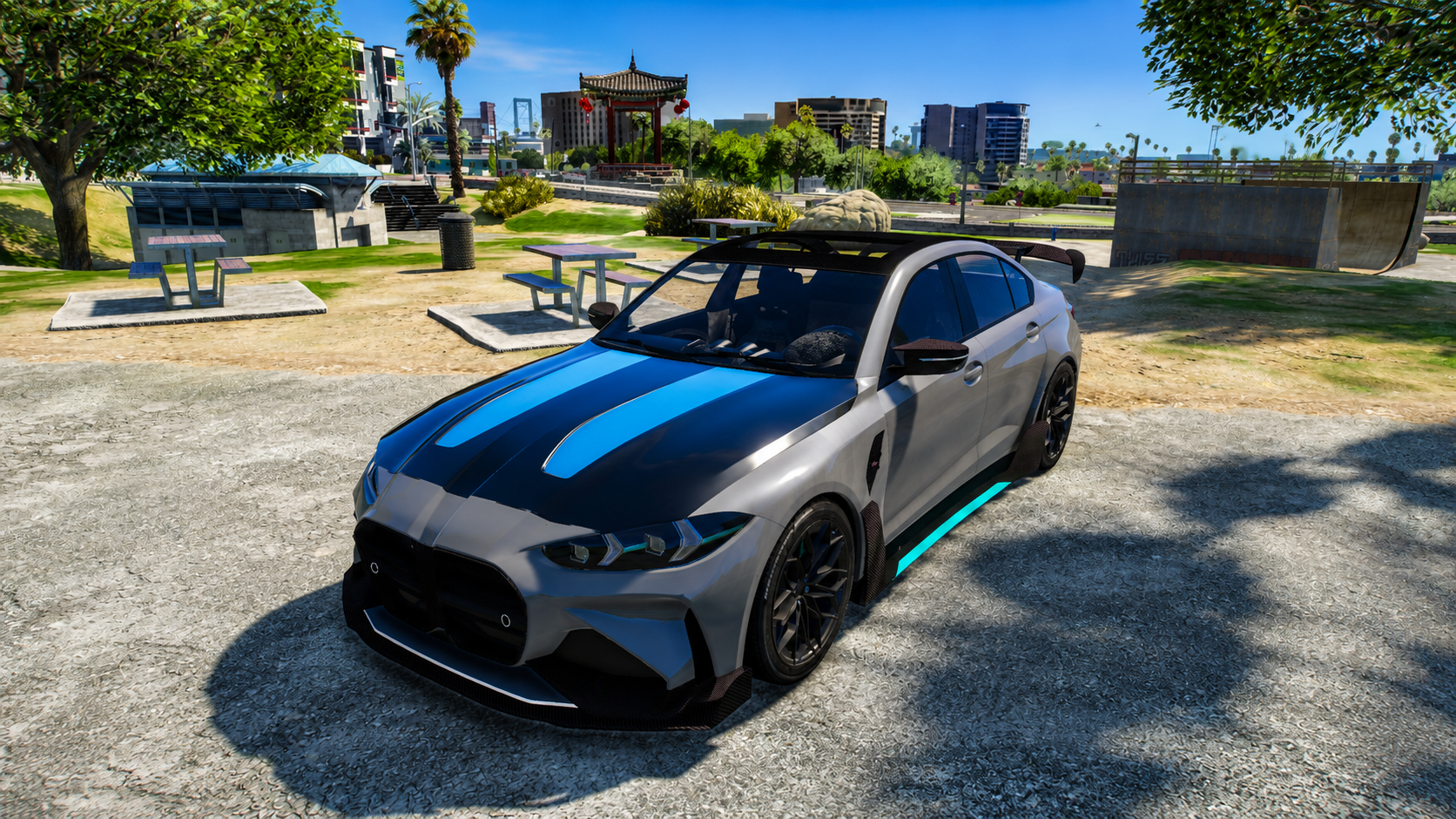 Übermacht | GTS Adro