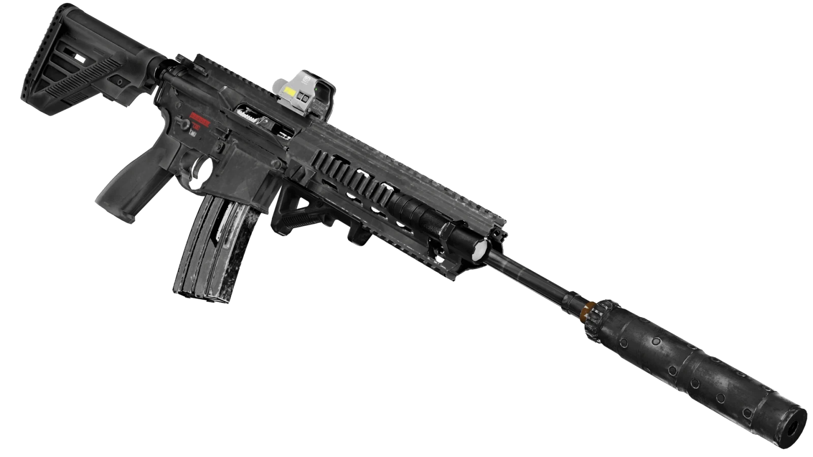 HX-15 AR