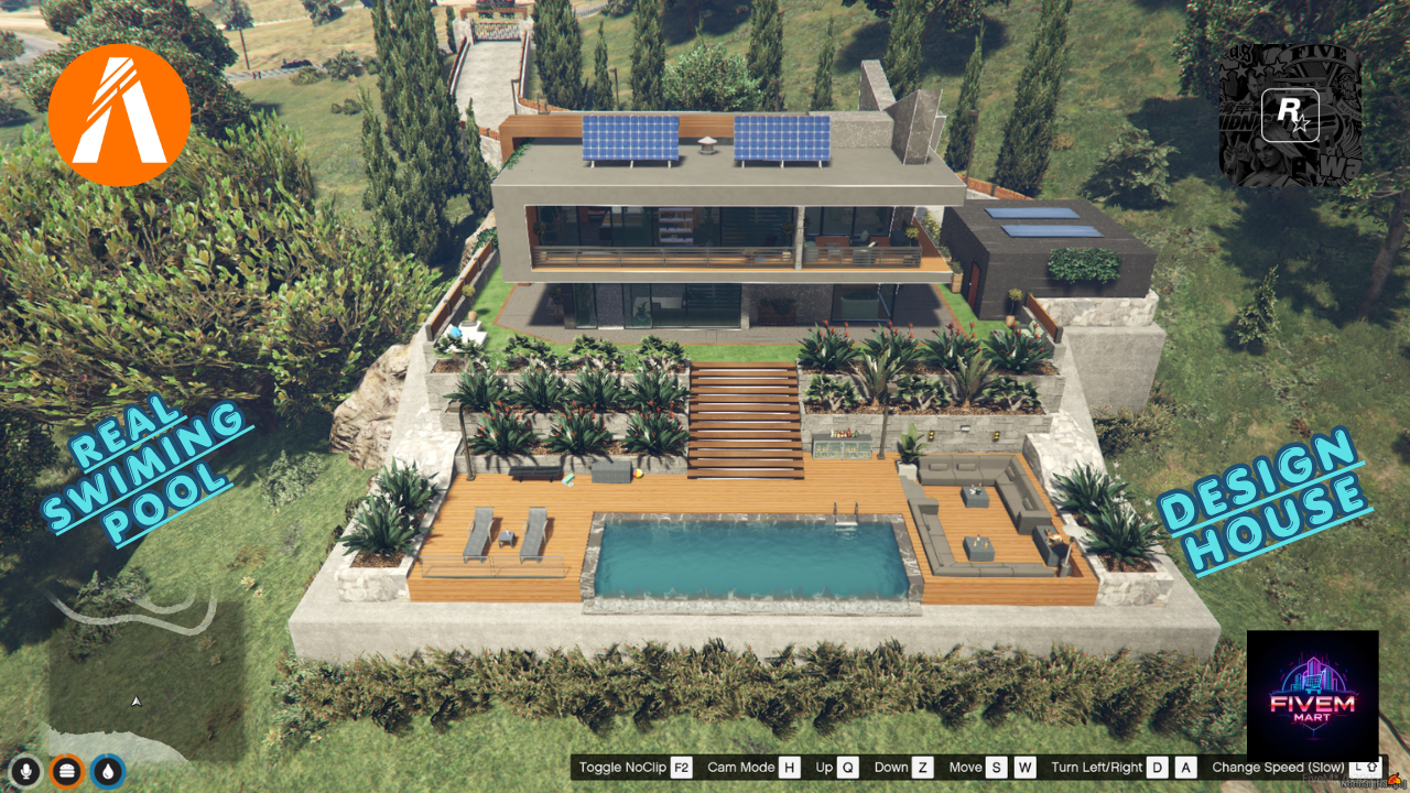 Design House