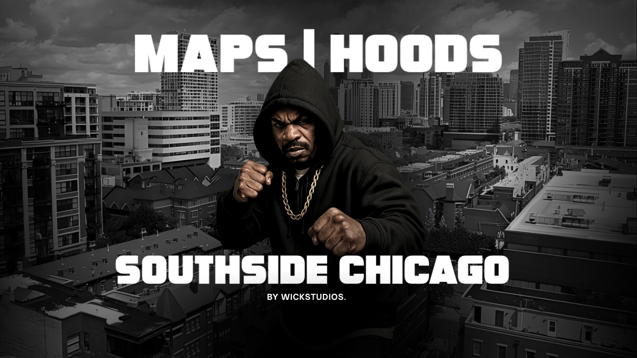 Southside Chicago [HOOD]