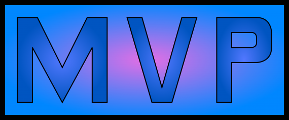 MVP Upgrade