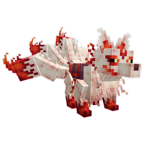Kitsune (+2 Skins)