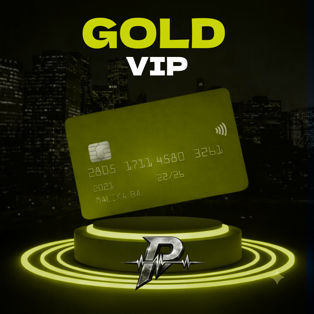 VIP Gold