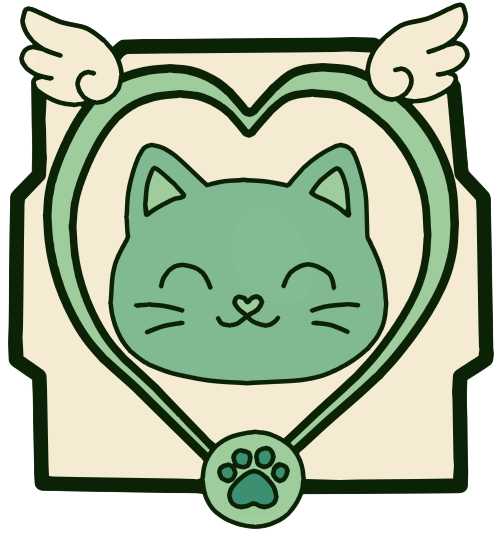 Mew 🐾