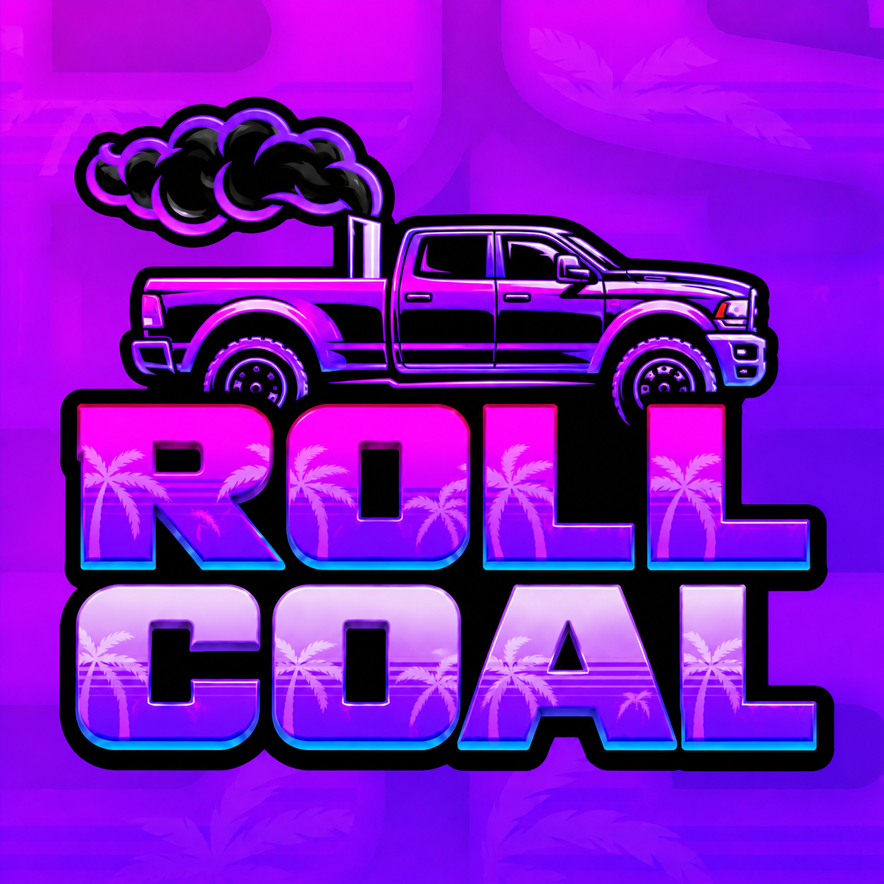 Roll Coal