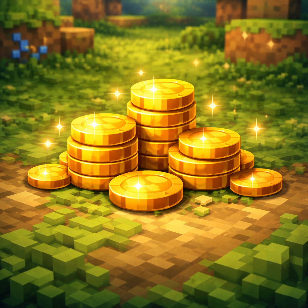 100 Coins
