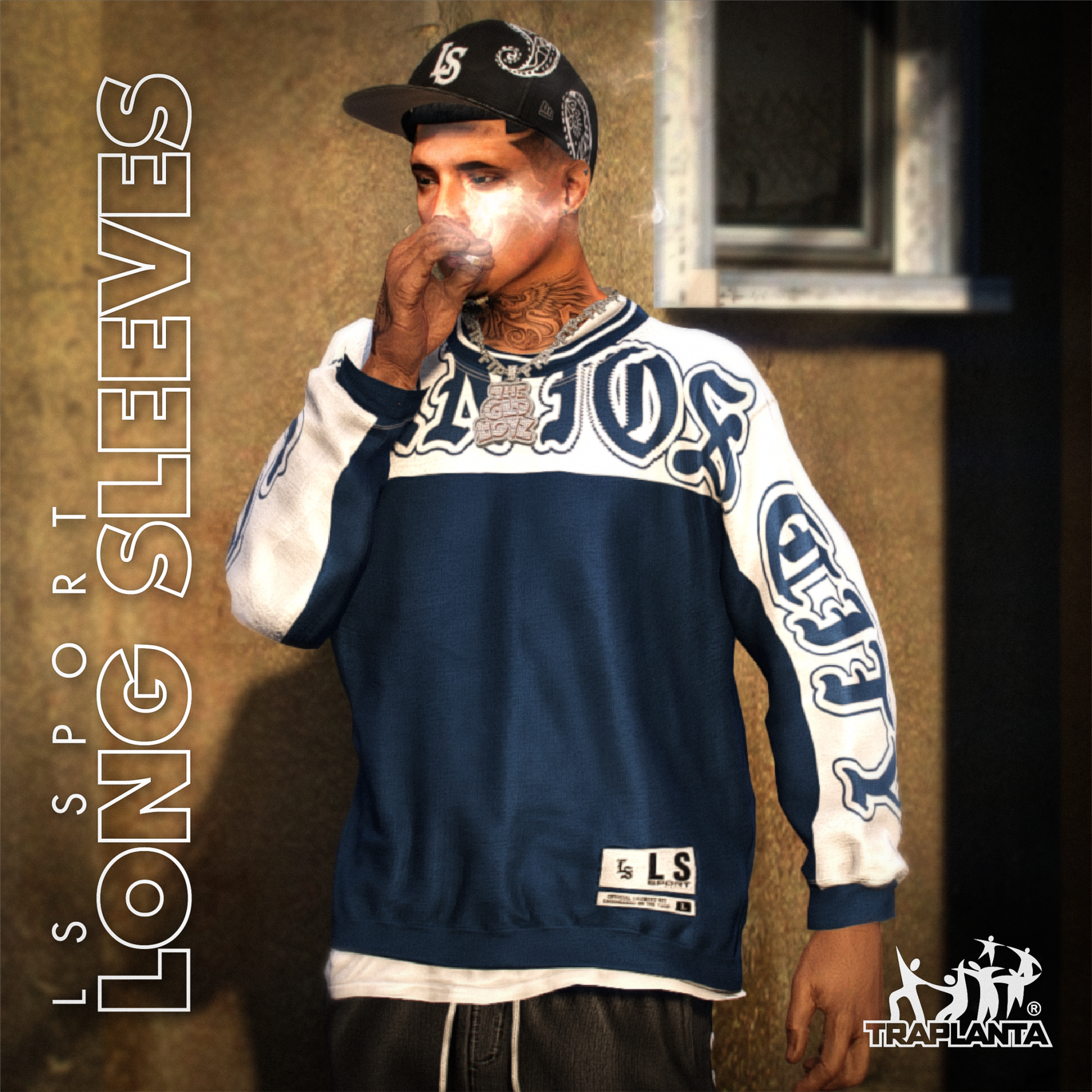 LS SPORT LONG SLEEVES