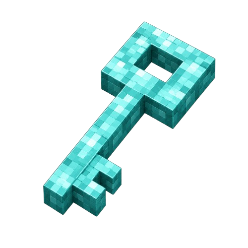 Diamond Key