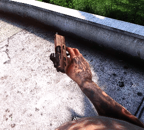 FiveM Pistol Pack — 927 502 Binary (Tech Theme)