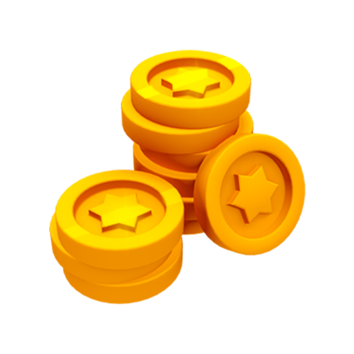 RealmCoins x1050