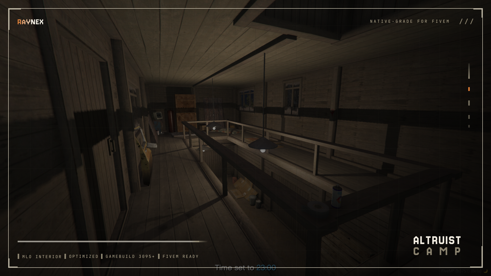 Altruist Camp