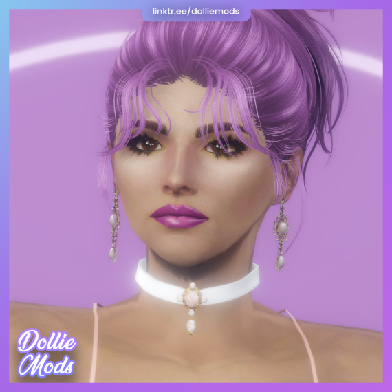 Dollie Mods | Accessories