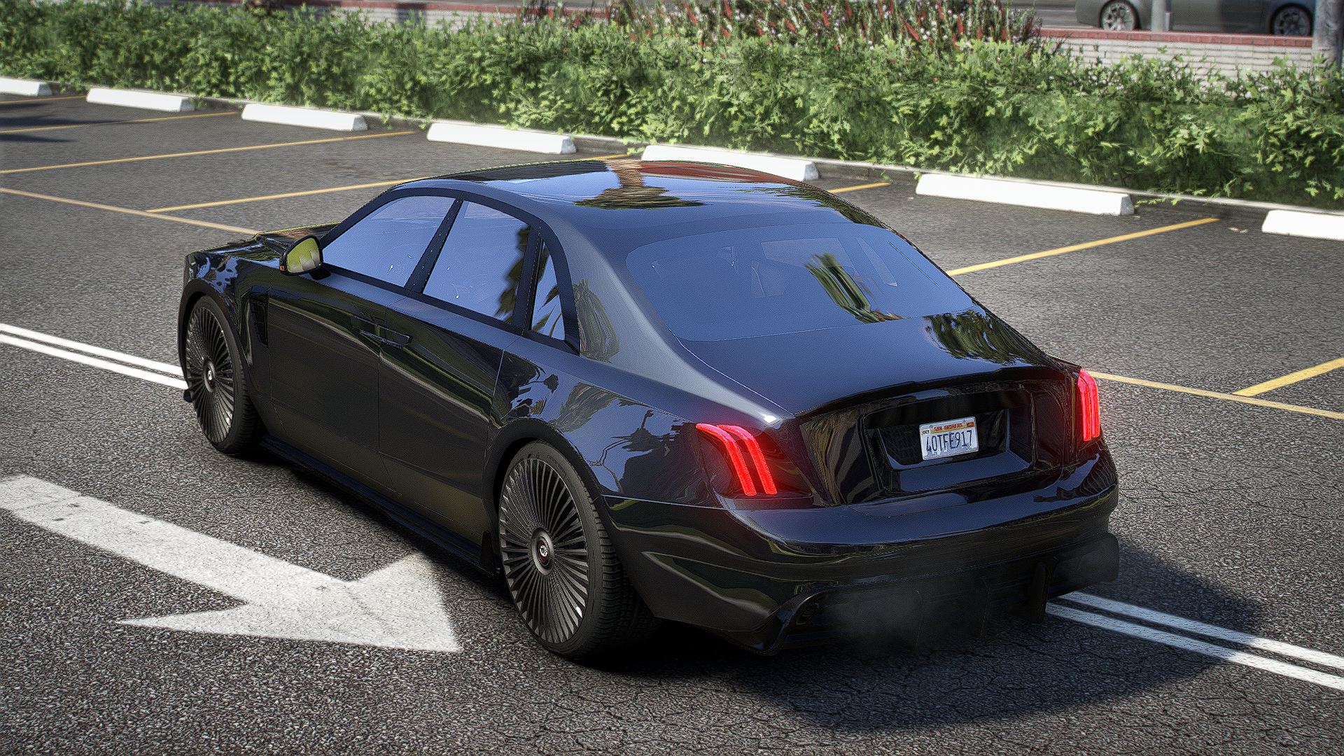 Enus Obsidian • New