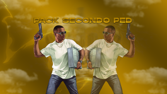 Pack Secondo PED