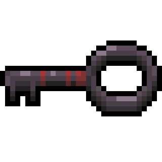 Prime Key
