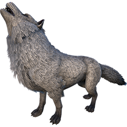 Direwolf