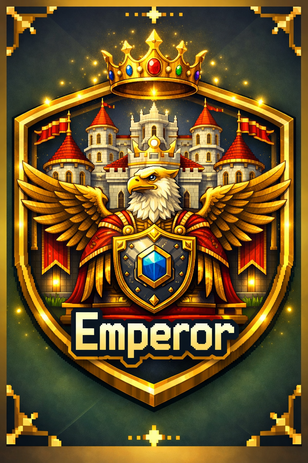 5 - Emperor (30 days)