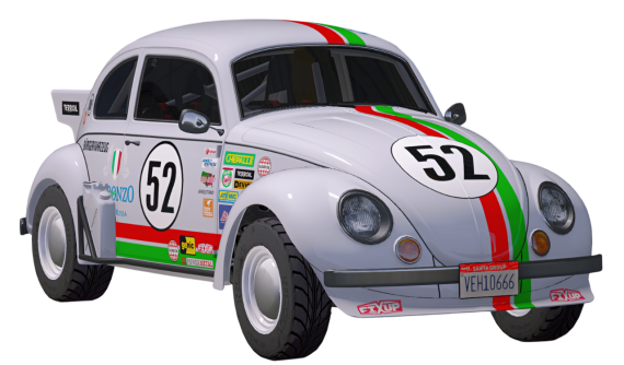 Weevil