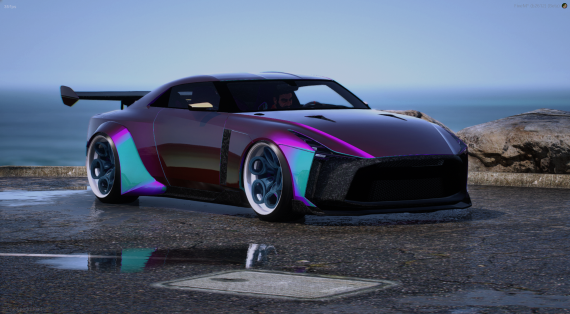 204s Zilla - TOS COMPLIANT