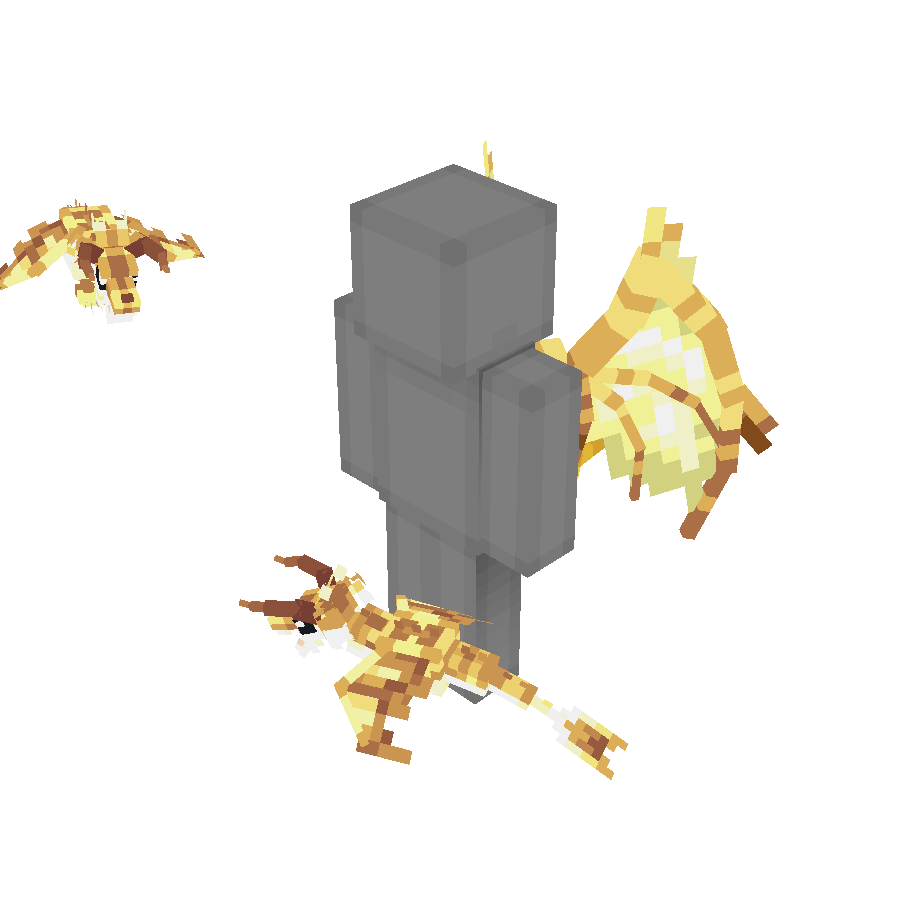 Yellow Dragon