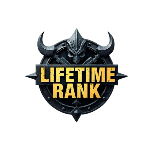 LIFETIME RANK