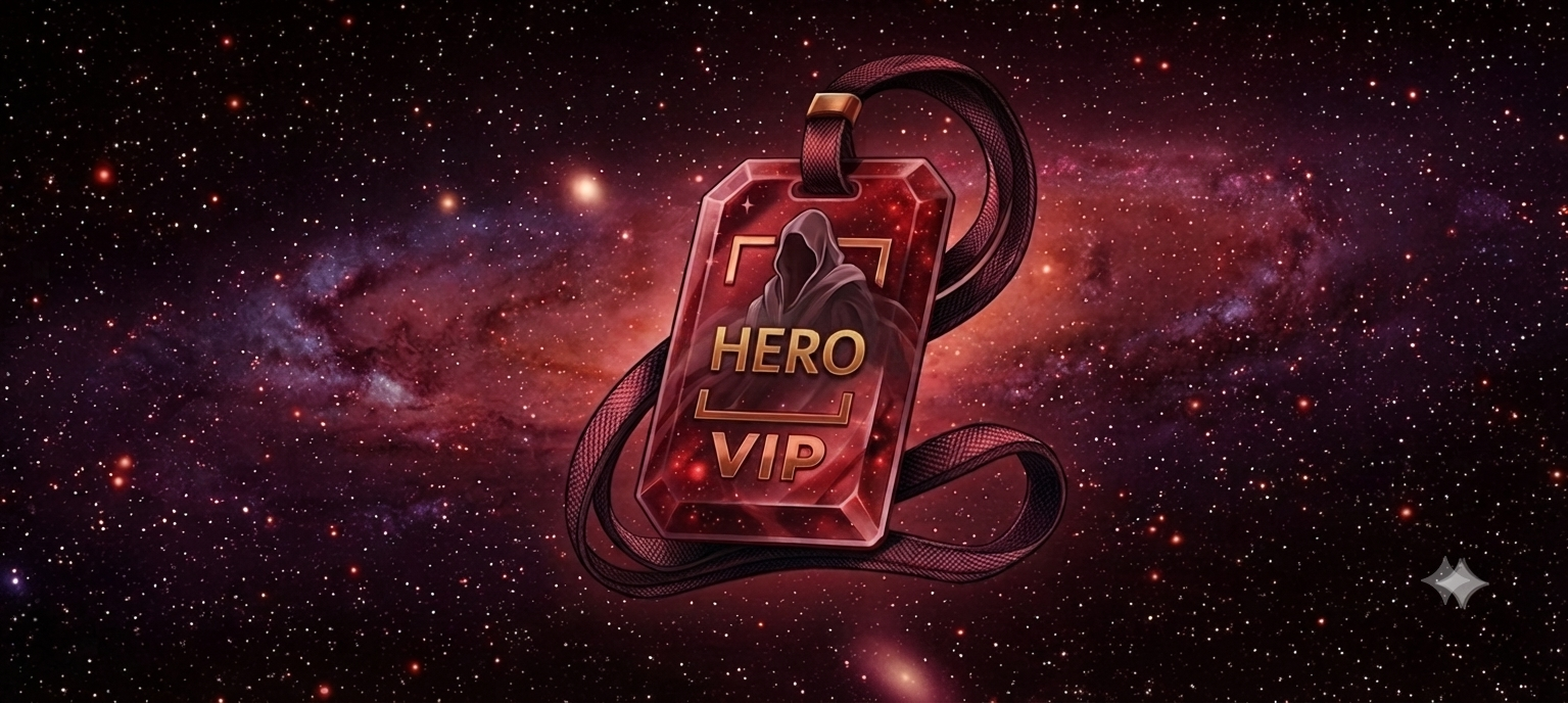 Hero Rank