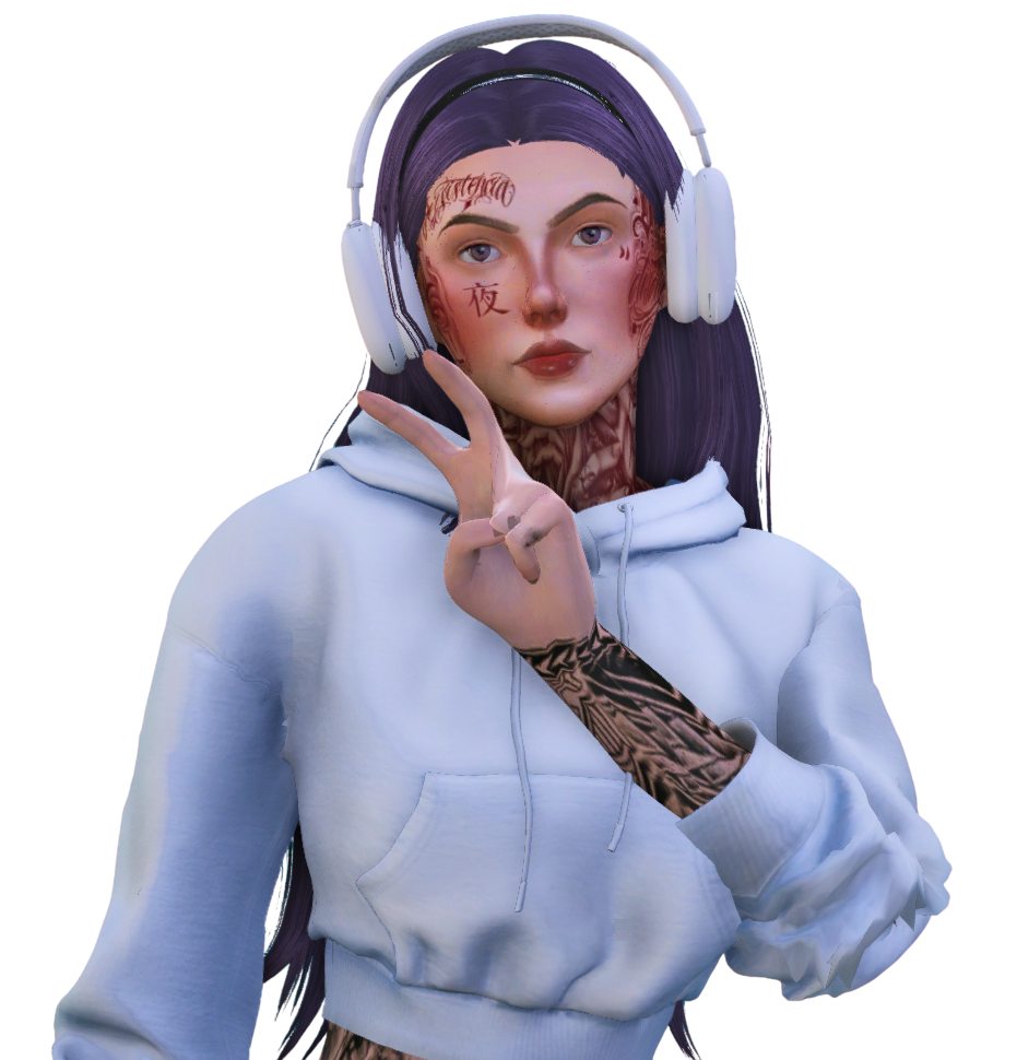 Preset 3