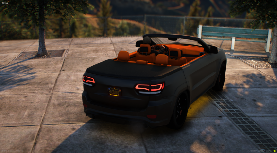 204s Drop Top Bird - TOS COMPLIANT