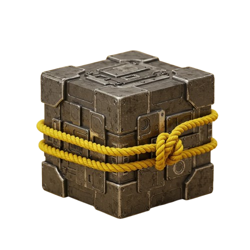 1x Flak Blueprint Lootboxes