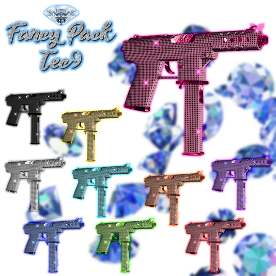 Fancy Tec9
