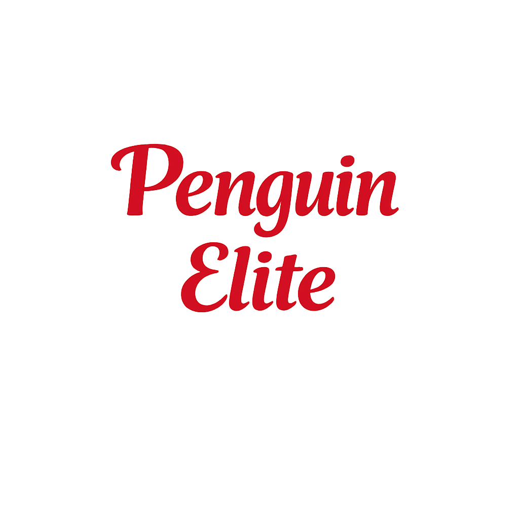 Penguin Elite [Permanent]