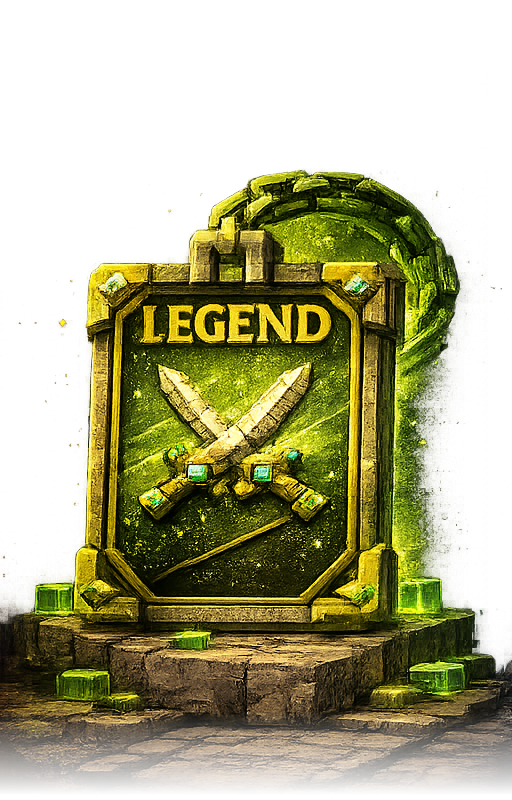 Lifetime Legend