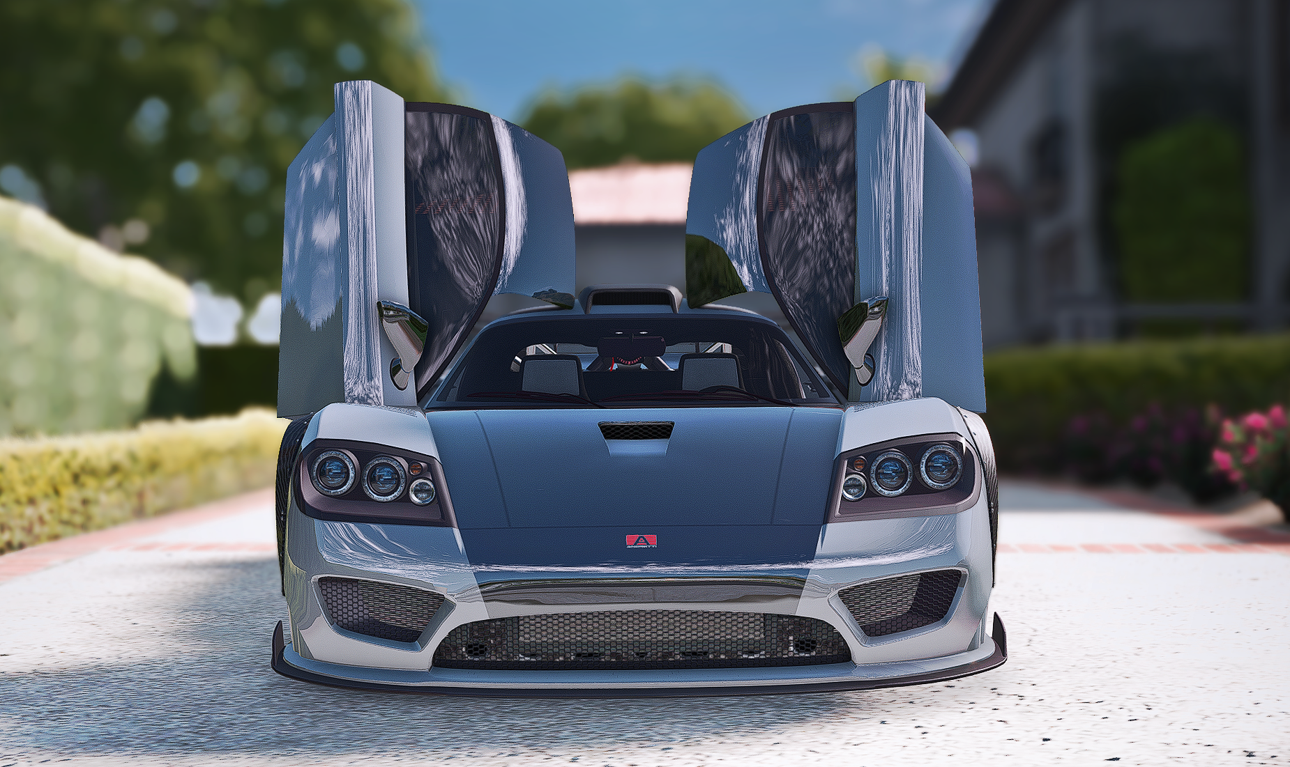 Andretti S9
