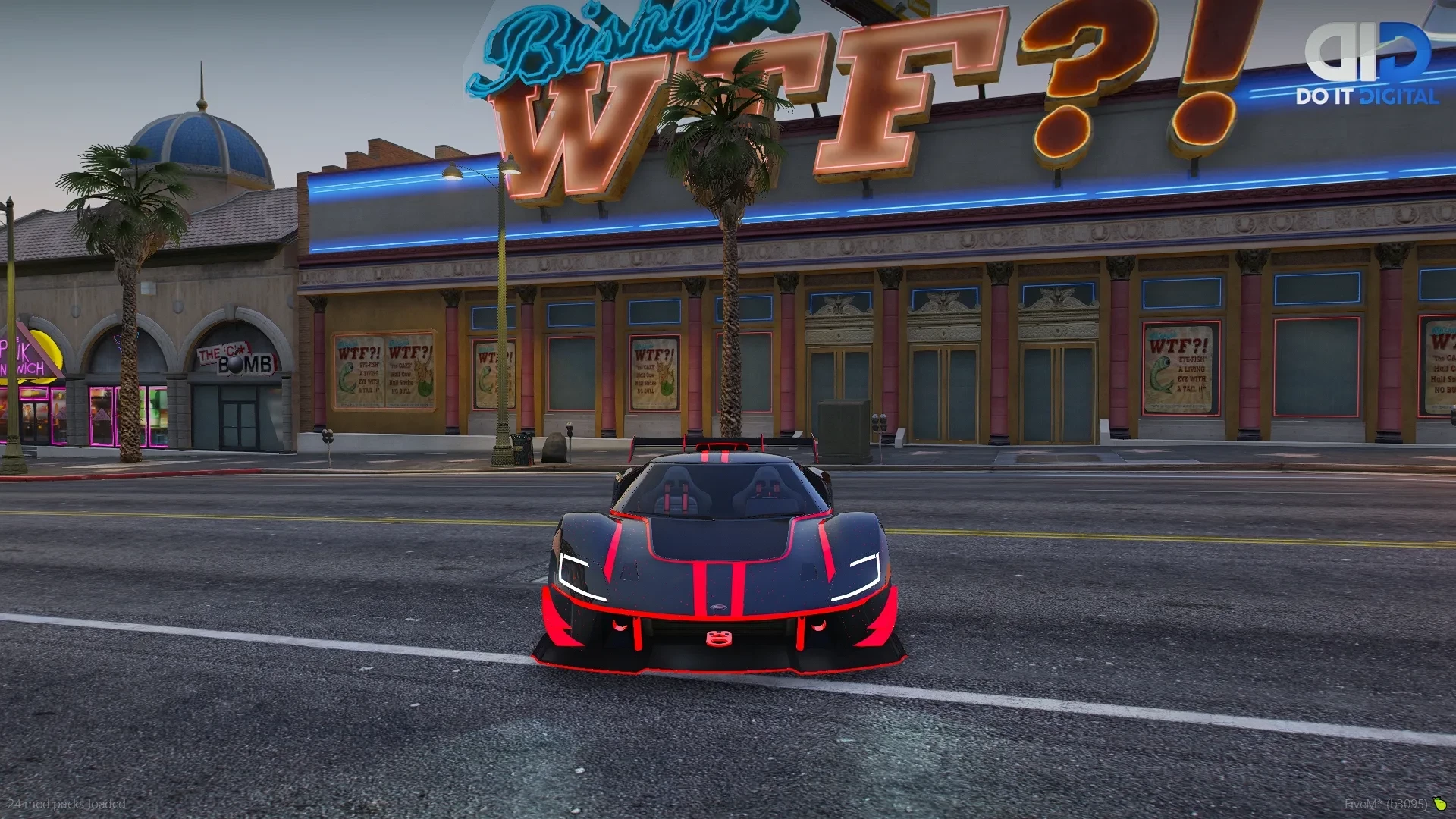 FMJ