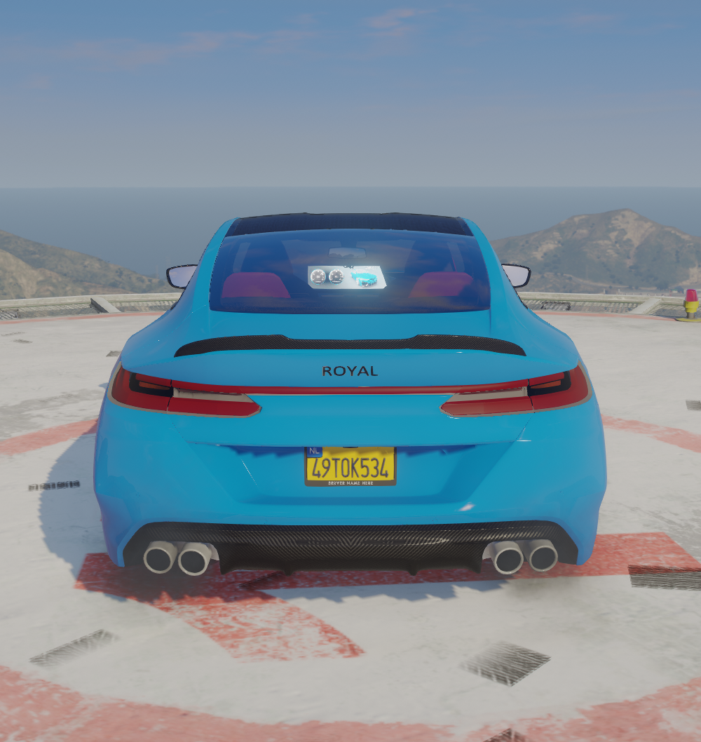 UBERMACHT PACK