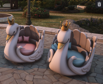 ifa Forniture Props V1