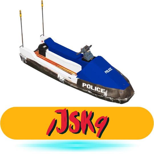 JetSki 9