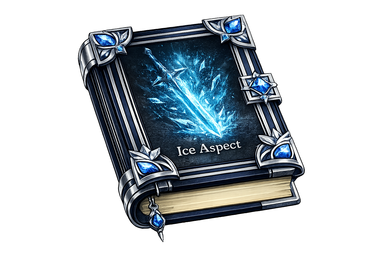 ❄️ Ice Aspect