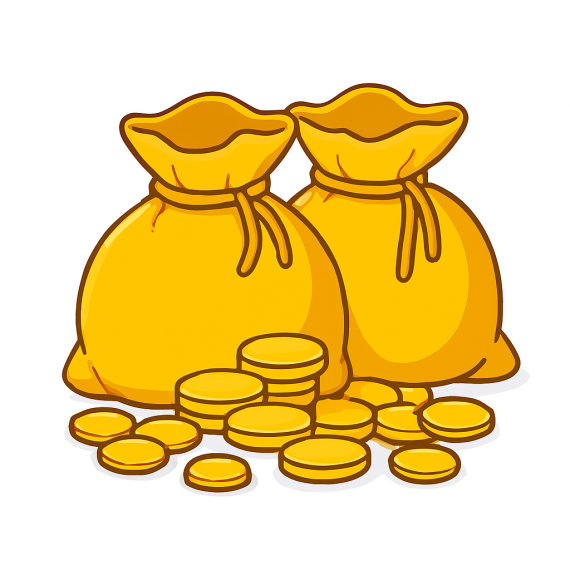 💎 20,000 Points – $19.99