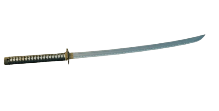 KATANA ( perm )