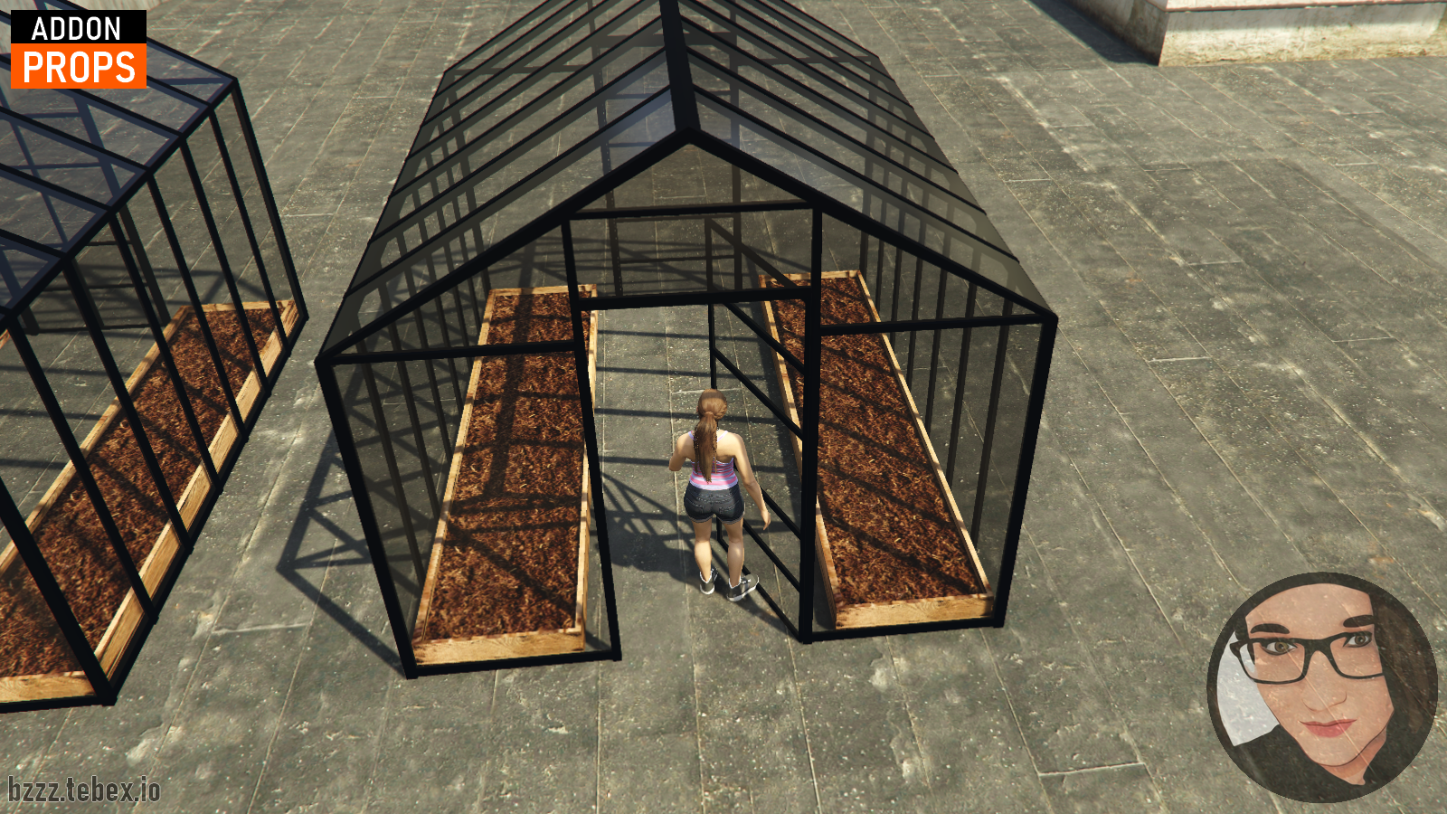 Greenhouse