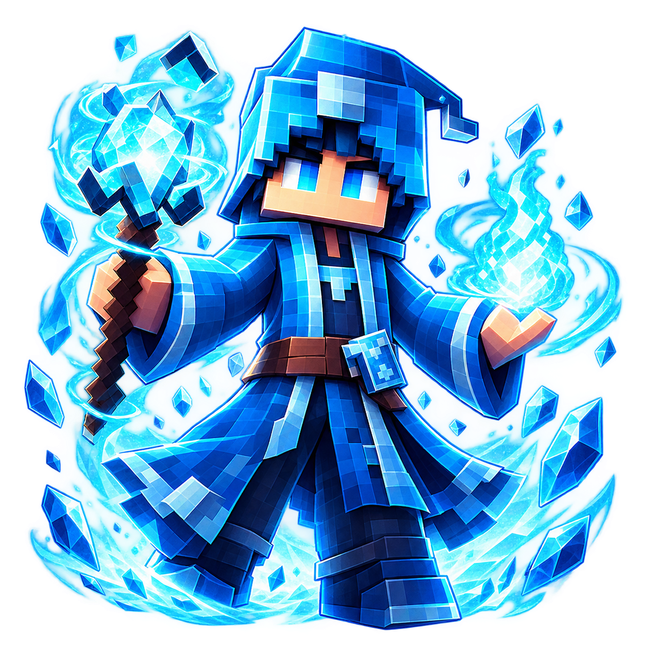 Mage Rank