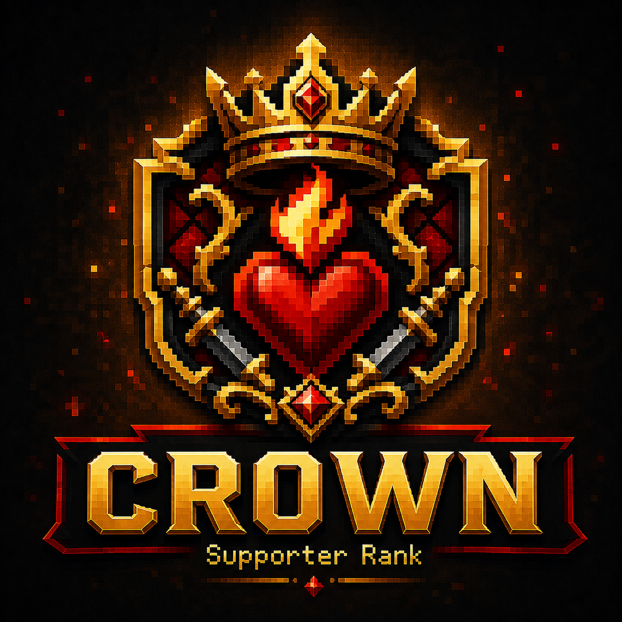CROWN