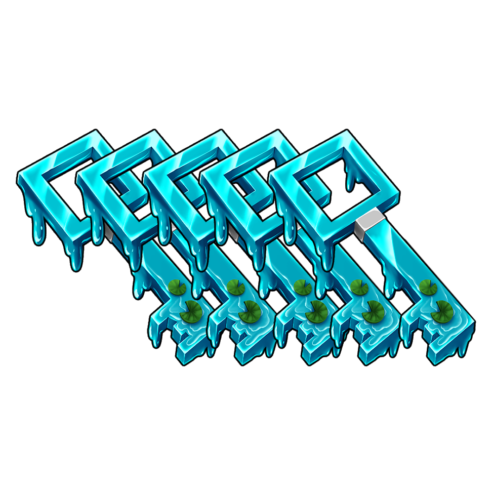 5 Summer Crate Keys