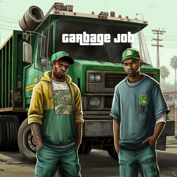 Kallock The Goodlife Jobs